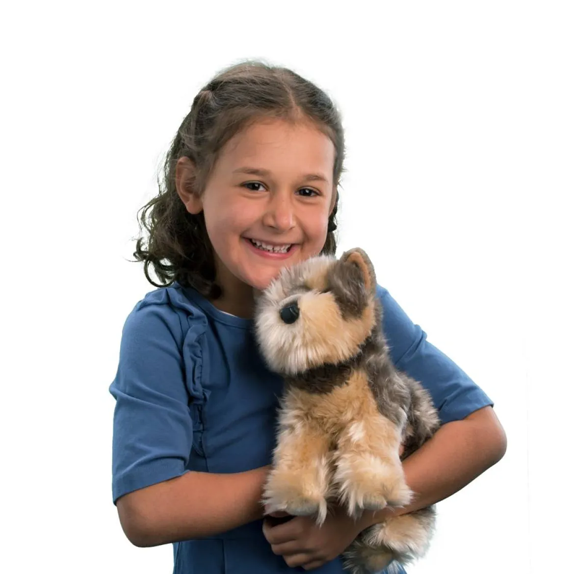 Yettie Yorkie