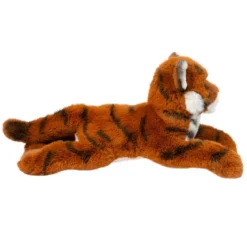 Zeke DLux Tiger