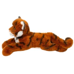 Zeke DLux Tiger
