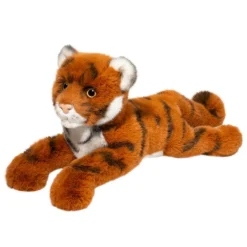 Zeke DLux Tiger