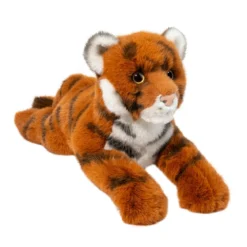 Zeke DLux Tiger