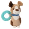 Zeke Puppy Playtivity Rattle