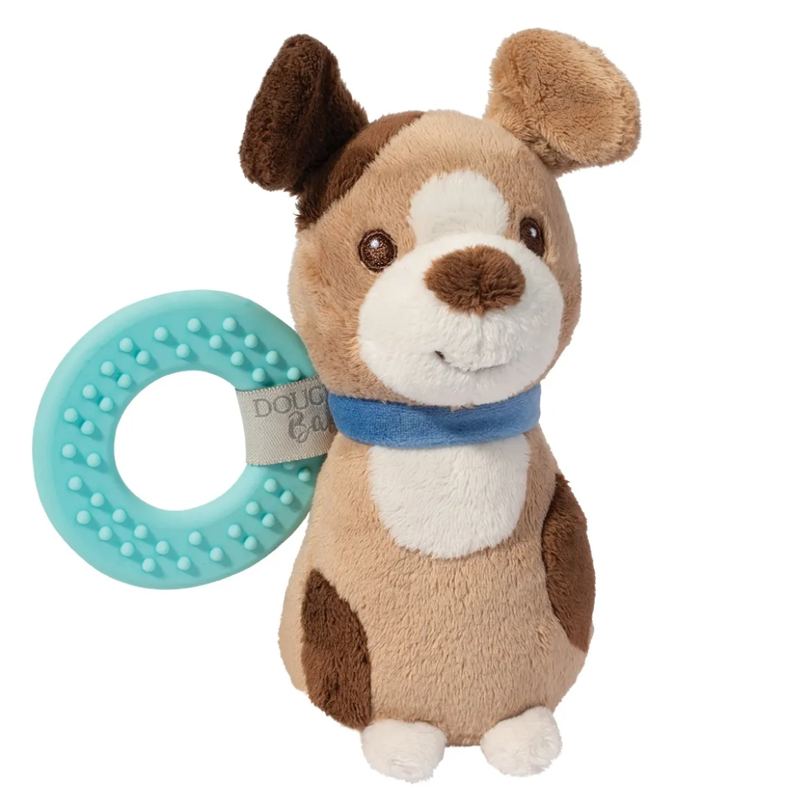 Zeke Puppy Playtivity Rattle