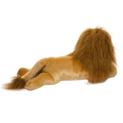 Zeus DLux Lion