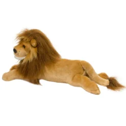 Zeus DLux Lion