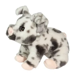 Zoinkie Soft Spotted Pig
